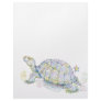 Earth Turtle Letterhead