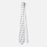 Earth Turtle Neckwear