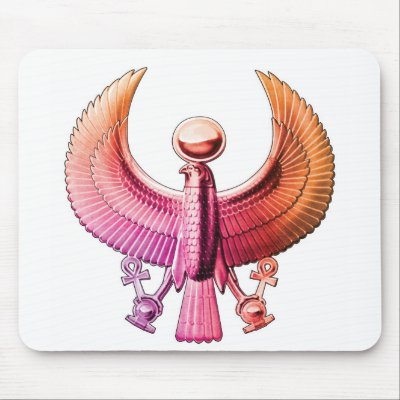 Earth Wind and Fire Mousepad by EarthWindandFire