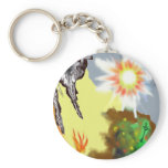 Earth Wind & Fire Key Chain