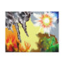 Earth Wind & Fire Postcard