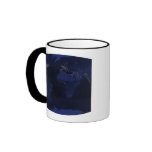 EarthÃ¯Â¿Â½s human-generated nighttime lights Mug