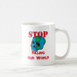 EarthDay-3 Coffee Mug