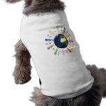 earthday.people pet tshirt