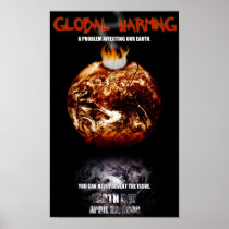 earthday poster