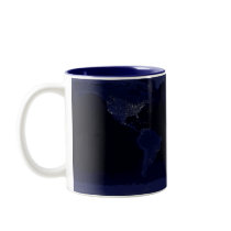 Earthlights Mug