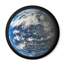 Earth'n You magnets