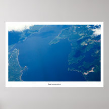 Earthography 22 print