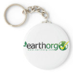 Earthorg.com Keyring Key Chains
