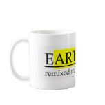 EARTHOUSE Plain Mug