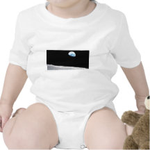Earthrise Shirts