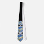 Earth's Climate Neckties
