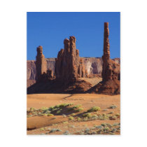 Earths greatest wonders postcard