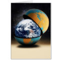 Earth's Protective Cover cards