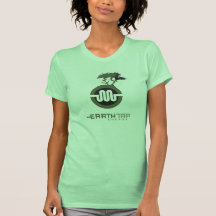 EarthTap T-shirt