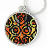 Earthtones design BoutiqueJayne, template keychains