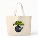 EarthTree bags