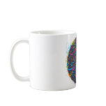EarthTypo Mug (Ladies)
