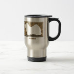 Earthy Havanese Mug