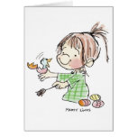 EAS-002 Easter Surprise Greeting Cards