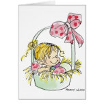 EAS-003 Easter Basket Cards
