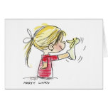 EAS-010 Easter Puppet Cards