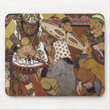 East4 Mousepads