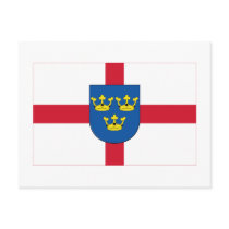 East Anglia Flag