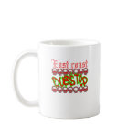 East coast Dubstep mugs