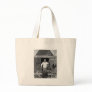 East Coast Fisherman - Vintage Photo Bag