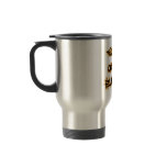 East Coast Flare Travel Mug