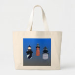 East Coast Lighthouses Bag