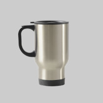 East Coast Proud Travel Mug