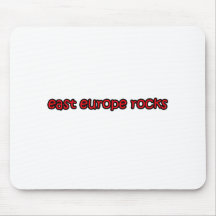 east europe mouse pads