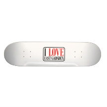 East Gadsden, Alabama Skateboard