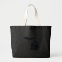 East Grand Rapids Michigan MI Shirt Tote Bags