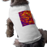 East Side Gallery, Berlin Wall, Hands (4) Dog Tee Shirt