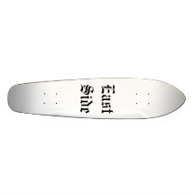 East Side Skateboard