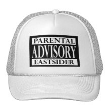 east sider hat