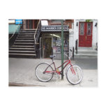 East Village NYC Post Cards