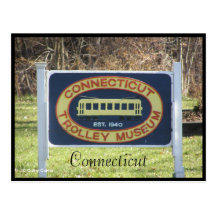 East Windsor Postcard