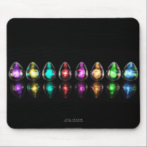 Easter 2009 Mousepad mousepads