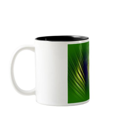 Easter and Palm Sunday Crosses and Scenes Coffee Mugs by christiangift