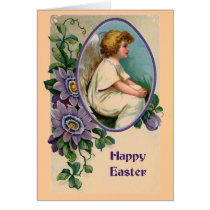 Easter Angel - Card cards