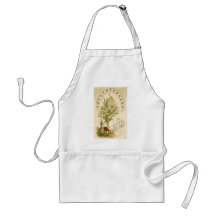 Easter Aprons