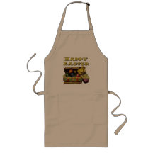 Easter Basket T shirts and Easter Gifts Aprons