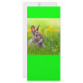 Easter bookmark custom rack cards