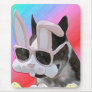 Easter Boston 2 Mouse Pad
