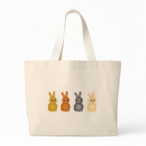 Easter Bunnies Bag