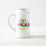 Easter Bunnies Coffee Mugs